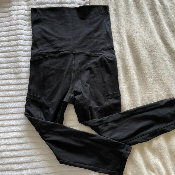 Kindred Bravely Pants - Kindred Bravely Martina Maternity & Postpartum Sup